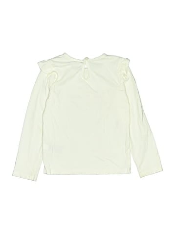 Janie and Jack Long Sleeve T-Shirt (view 2)