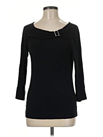 Grace 3/4 Sleeve Top (view 1)