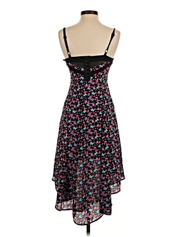 Silence and Noise Cocktail Dress (view 2)