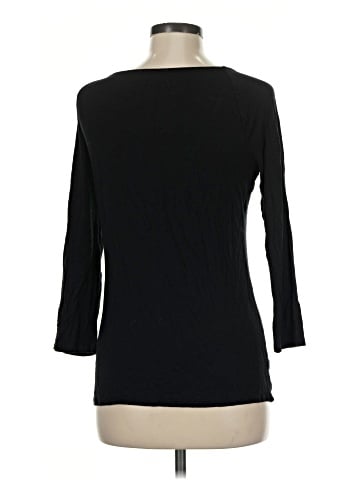 Grace 3/4 Sleeve Top (view 2)