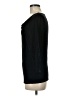 Grace Black 3/4 Sleeve Top Size M - photo 5