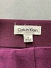 Calvin Klein Solid Burgundy Active Pants Size M - photo 7