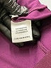 Calvin Klein Solid Burgundy Active Pants Size M - photo 8