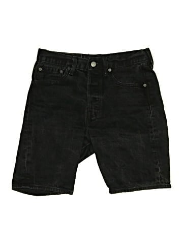 Levi Strauss Signature Denim Shorts (view 1)
