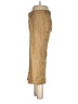 Gap Solid Tan Khakis Size 8 - photo 5