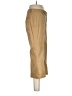 Gap Solid Tan Khakis Size 8 - photo 4