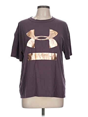 Under Armour Short Sleeve T-Shirt (view 1)