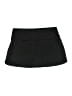 FILA Solid Black Active Skort Size L - photo 1