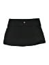 FILA Solid Black Active Skort Size L - photo 2
