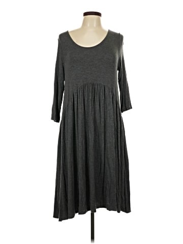 Agnes & Dora Casual Dress (view 1)