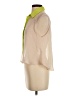 Maddy...K 100% Polyester Ivory Sleeveless Blouse Size S - photo 5