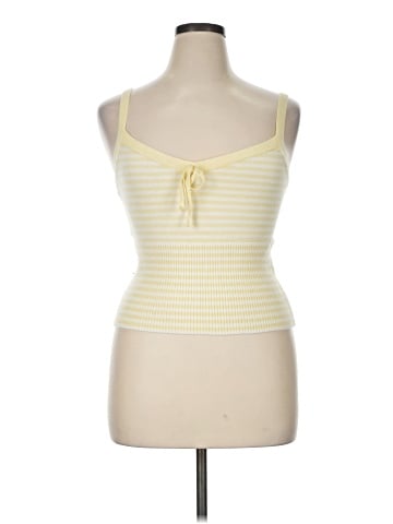Gilly Hicks Sleeveless Top (view 1)