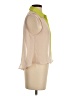Maddy...K 100% Polyester Ivory Sleeveless Blouse Size S - photo 4