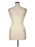 Gilly Hicks Yellow Sleeveless Top Size XL - photo 2