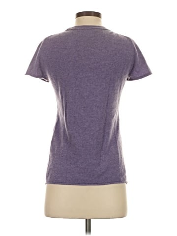 J.Crew Cashmere Pullover Sweater (view 2)