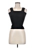 Forenza Black Tank Top Size M - photo 1