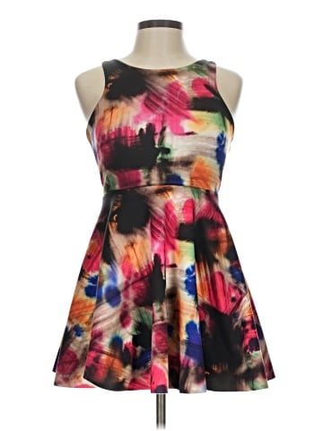 Milly Cocktail Dress (view 1)
