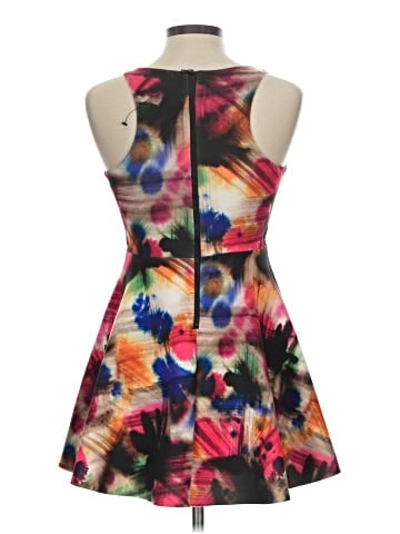 Milly Cocktail Dress (view 2)