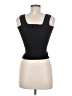 Forenza Black Tank Top Size M - photo 2