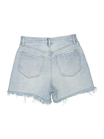 Abercrombie & Fitch Denim Shorts (view 2)