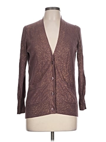 Ann Taylor LOFT Cardigan (view 1)