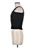 Forenza Black Tank Top Size M - photo 5