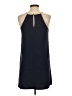 Lilly Pulitzer 100% Polyester Blue Casual Dress Size 0 - photo 2