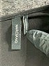 Marciano Solid Black Cocktail Dress Size S - photo 7