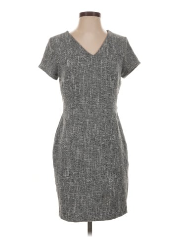 Banana Republic Factory Store Casual Dress (view 1)