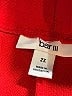 Bar III Solid Red Track Pants Size 2X - photo 4