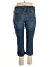 Lee Blue Jeans Size 18M - photo 2