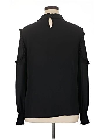 CATHERINE Catherine Malandrino Long Sleeve Blouse (view 2)