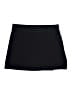 ZeroXposur Solid Black Active Skort Size XL - photo 1