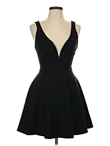 Lulus Cocktail Dress (view 1)