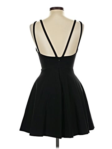Lulus Cocktail Dress (view 2)