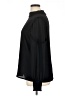 CATHERINE Catherine Malandrino 100% Polyester Black Long Sleeve Blouse Size XL - photo 5