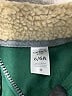 Carter's Green Jacket Size 6 - photo 3