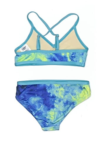 Lands' End Two Piece Swimsuit (view 2)