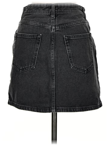BDG Denim Skirt (view 2)