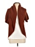 Apt. 9 Brown Cardigan Size L - photo 1