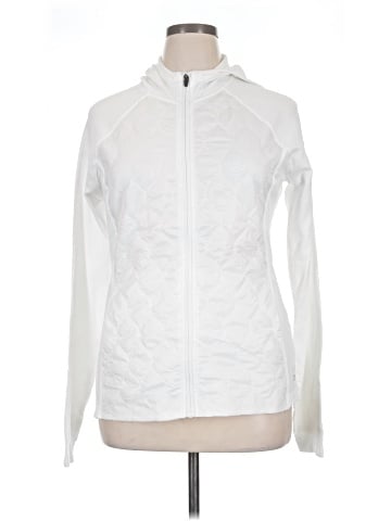Bcg Zip Up Hoodie (view 1)