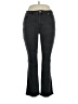 Madewell Black Jeans Size 31 Waist T - photo 1