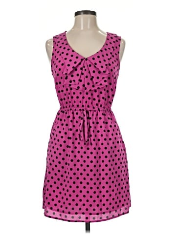 Bebop Casual Dress (view 1)