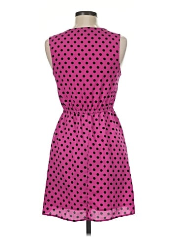 Bebop Casual Dress (view 2)