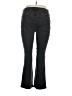 Madewell Black Jeans Size 31 Waist T - photo 2