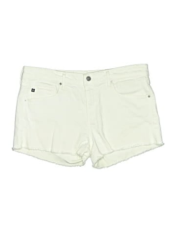 Adriano Goldschmied Shorts (view 1)