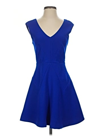 Sugar Lips Cocktail Dress (view 1)