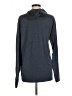 District. Gray Long Sleeve Polo Size M - photo 2
