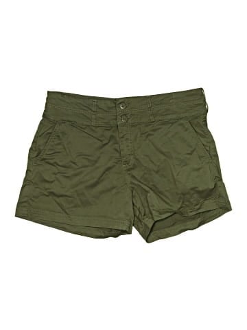 Sanctuary Khaki Shorts (view 1)
