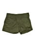 Sanctuary Solid Green Khaki Shorts Size 30 waist - photo 1